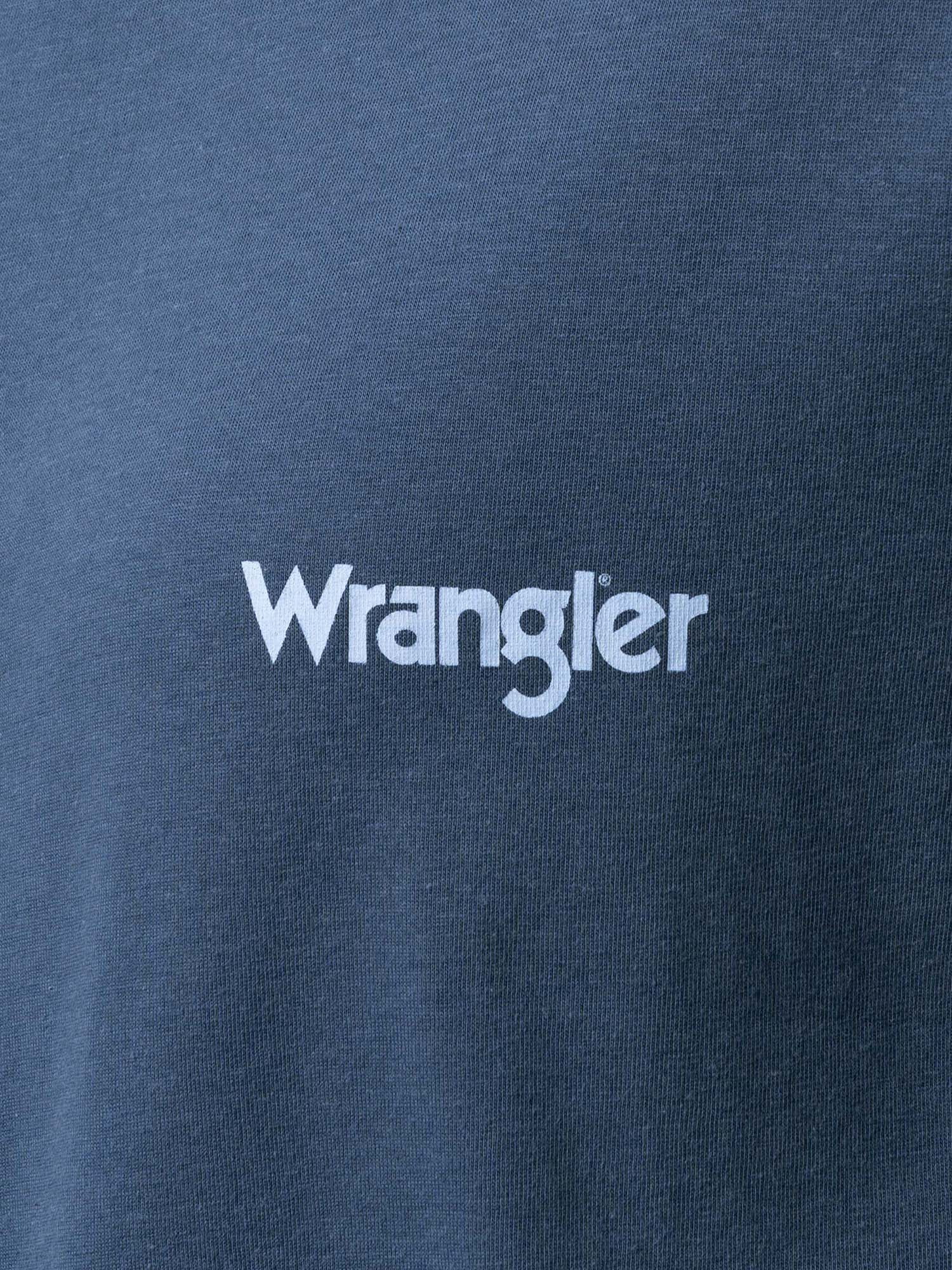 Wrangler Women's Short Sleeve Cotton Blend Pajama Set, Sizes S-4X