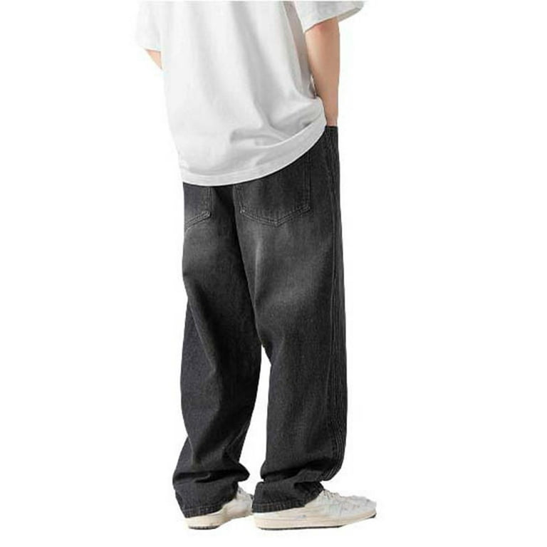 Baggy 501 jeans hotsell
