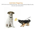 thumbnail image 2 of Paipaitek Dog Bark Collar, Automatic Shock & Beep, Waterproof & Rechargeable, For Small to Large Dogs, 2 of 7