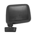thumbnail image 1 of Espejo Luv 1988 A 1996 Chevrolet Izq Manual Generica Negro, 1 of 4