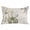 Khaki, variant on Sage Green Pumpkins Throw Pillow 12x20 Inch, Fall Thanksgiving Green Brown Waterproof Outdoor Pillow Covers with Insert, Decorative Pillowcase Cushion for Couch, Sofa, Bed, Patio, Garden
