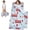 Firetruck, variant on Viviland Toddler Nap Mat with Pillow and Blanket, Extra Large Rolled Napping Mats,Slumber Bags for Boys Girls,Kids Sleeping Bag for Daycare, Preschool Travel Camping