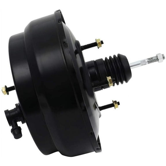 SCITOO 44610-3D700 New Power Brake Booster compatible with 1996-2000 for Toyota 4Runner