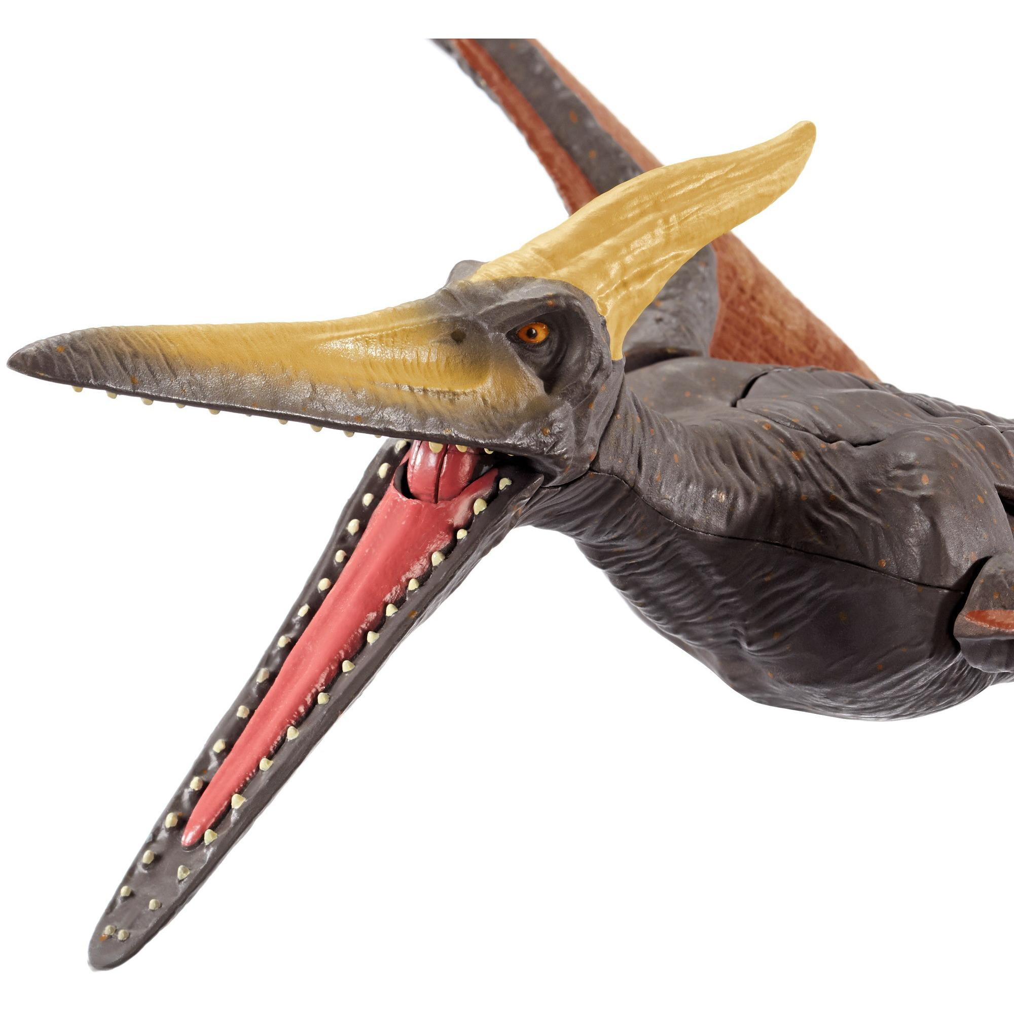 jurassic world dual attack pteranodon
