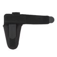 thumbnail image 3 of Ortesis para pie caído, calcetín para pie caído, férula dorsal ajustable para fascitis plantar, faja de neopreno para estiramiento de fascia plantar, suave para uso nocturno y diurno, 3 of 9