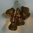 thumbnail image 1 of Home Decoration, Rattan Lamps Rattan String Lights, Practical Home For Party Wedding Birthday, 1 of 8