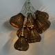 thumbnail image 4 of Luces de hadas de bolas de Ratán Sincero Juego de 10 luces de cadena LED para decoración de bodas y hogares, 4 of 9