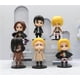 thumbnail image 2 of Attack on Titan:6 2nd generation models Handheld Mikasa, Captain Liwei, Allen Toy Twisted Egg Doll Model Ornament, 2 of 5