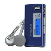 Zen Nano Plus 1GB MP3 Player