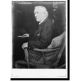 thumbnail image 2 of Historic Framed Print, Rt. Hon. H.H. Asquith, 17-7/8" x 21-7/8", 2 of 9