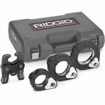 RIDGID Xl C Plastic, Multicolor Propress Plumbing O Rings and Seals Kit