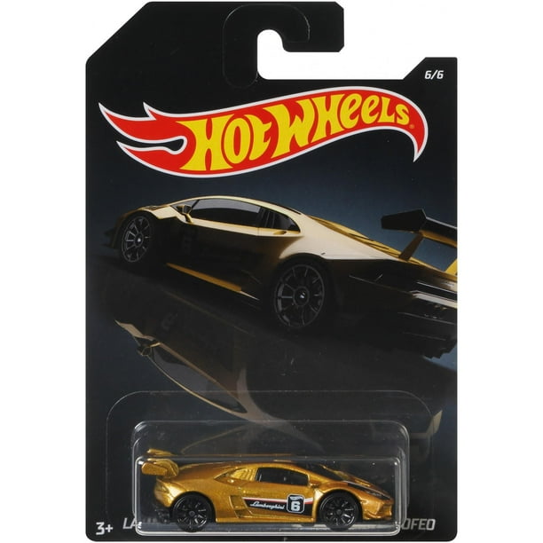 Hot wheels cheap huracan super trofeo