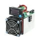 thumbnail image 1 of Carga electrónica de 100W con pantalla digital y ventilador de alta velocidad para pruebas de potencia y resistencia, modo CC y protección contra sobrecalentamiento, 1 of 7