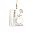 thumbnail image 1 of Billuyoard Feliz Navidad tarjeta dinero titular Festival efectivo colgante tarjetas placa decoración portátil fiesta regalo accesorio decorativo Kits de decoración para fiestas Regalo Billuyoard HA074657-02, 1 of 6