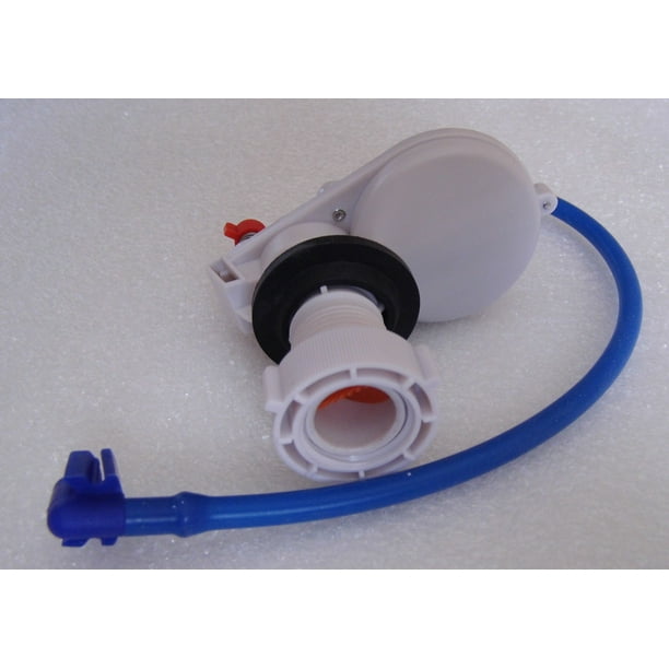 American Standard Toilet Fill Valve Replacment, Hitech Mini Pilot