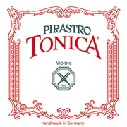 سلاسل الكمان Pirastro Tonica ، مجموعة ، 4 / 4
