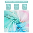 thumbnail image 6 of Gymnastics Leotards for Girls Sparkle Hollow Back One-piece Design Leotards for Girls Gymnastics, 6 of 6