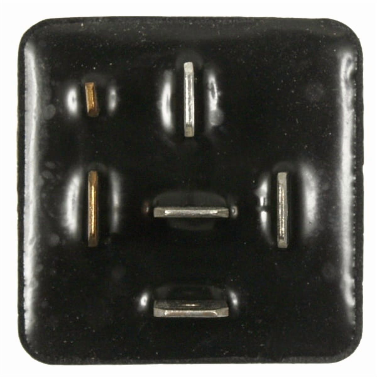A/C Auto Temperature Control Relay