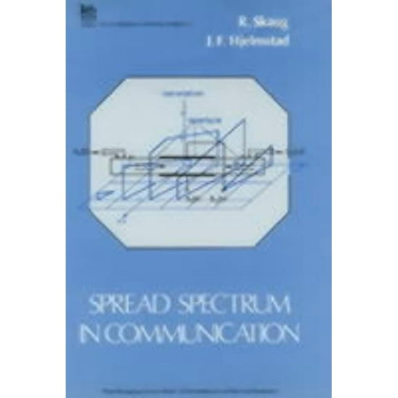 Telecommunications Spread Spectrum in Communication, (Paperback)