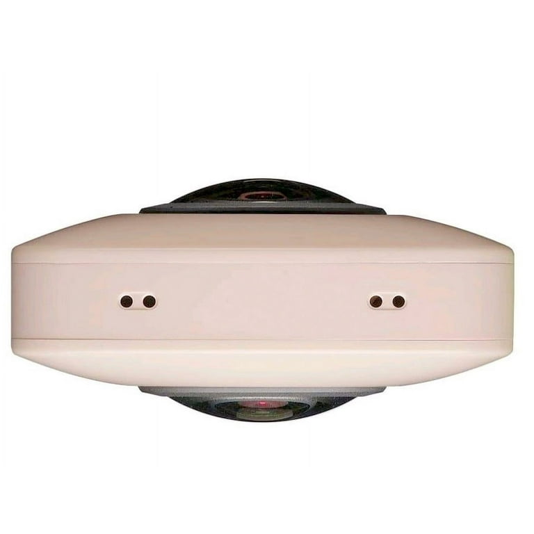 Ricoh Theta SC2 4K 360-Degree Compact Digital Camera, Beige