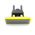 thumbnail image 1 of Cabezal de afeitado reemplazable para Philips Oneblade One Blade Qp210 Qp220 ACTIVE Biensenido a ACTIVE, 1 of 3
