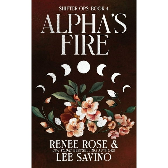 Alpha's Fire: Discreet Edition, (Paperback)