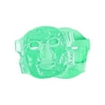 thumbnail image 2 of Beauty Ice Pack Comfortable Cooling Mask Patch Eye Mask A - Reusable Gel Beads Face Hot & Cold For Migraine Puffiness Pressure Acne Headaches Relaxation Cold And Hot Gel Beauty Ice Makeup Organizers, 2 of 9