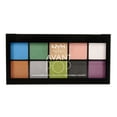 thumbnail image 2 of NYX Avant Pop! Shadow Palette - Art Throb, 2 of 2