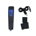 thumbnail image 3 of Vibration Meter,Digital Vibrometer Handheld VM-213 Vibration Meter Wide Frequency Rrange (10Hz~10kHz) ,Versatile Frequency, 3 of 5