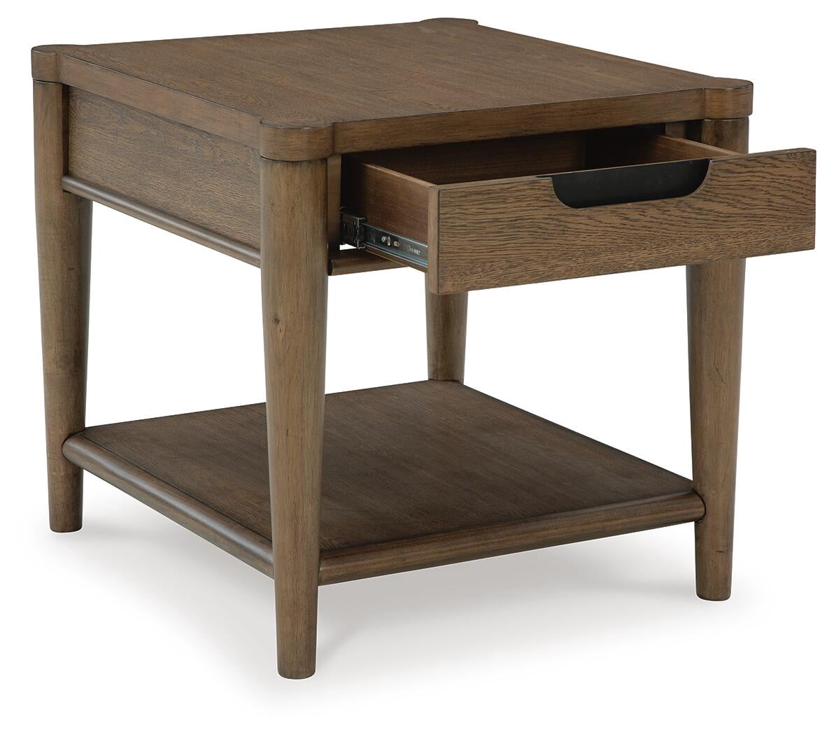 Signature Design By Ashley Roanhowe End Table - Thumbnail 4
