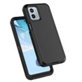thumbnail image 6 of For Motorola Moto G Power 2024 Case,Sturdy Case for Moto G Power 2024 6.7",Tekcoo Full-Body Shockproof Protection Heavy Duty Hard Plastic & Shock Absorption Rubber Rugged Bumper 3-in-1 Case Cover, 6 of 7