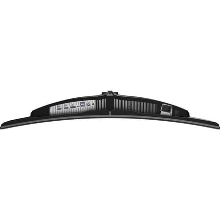 MSI - MPG 321CURX QD-OLED 32" 3840x2160 (UHD) Curved OLED Quantum Dot Monitor 240Hz 0.03ms(GTG) HDR400 Type-C DisplayPort HDMI - Black