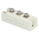 thumbnail image 2 of Rectificador, Práctico Puente Rectificador De Sustrato Cerámico Respuesta Dinámica Rápida Para Calentamiento De Hornos Eléctricos Para Fotocopiadoras Para Control Automático ANGGREK Otros, 2 of 8