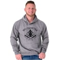 thumbnail image 4 of No Quarter Flag Mercy Defend Freedom Hoodie Sweatshirt Women Men Brisco Brands S, 4 of 6
