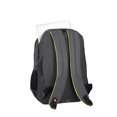 thumbnail image 4 of Mochila XTREM GAMMA 35 Litros verde repelente al agua, 4 of 5