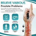 thumbnail image 3 of Dsseng Prostate Care Point Clip  Acuplus Acupressure Hand Pressure Point Clip  Relieve Prostate discomfort effortlessly  Migraine Relief Kidney Care, 3 of 7
