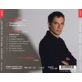 thumbnail image 2 of John Adams: China Gates; Phrygian Gates; Philip Glass: Orph‚e Suite, 2 of 2