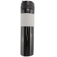 thumbnail image 3 of Coffee Maker French Press Travel Coffee Mug Portable Tea and Coffee Maker Bottle, Hot and Cold Coffe, 3 of 5