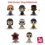 YuMe Stranger Things Bobble Hero Bobblehead Blind Box