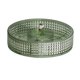 thumbnail image 1 of Organizador de bocadillos Plato Para Servir Bandeja Plato Contenedor De Almacenamiento De Bocadillos Para Dulces Galletas Bocadillos Verde Magideal Organizador de bocadillos, 1 of 7