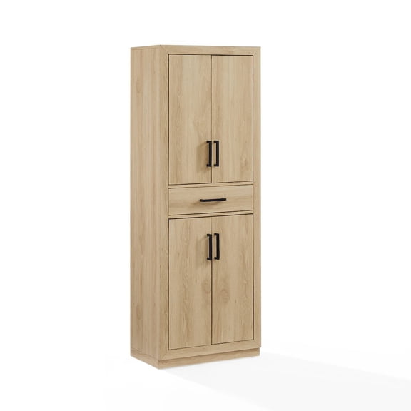 Crosley Furniture Isla Kitchen Storage Pantry