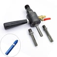 thumbnail image 3 of Electric Hammer Water Inject Converter Turn Electric Hammer Into Water Drill Device Connecting Rod Power Tool Accessories, 3 of 6
