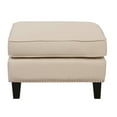 thumbnail image 6 of Picket House Furnishings Emery Natural Chair & Ottoman, 6 of 15