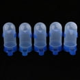 thumbnail image 2 of Dispensador de Alimentador Automático para Mascotas Yuyangstore 5 Piezas Comedero de agua para pájaros, 2 of 8