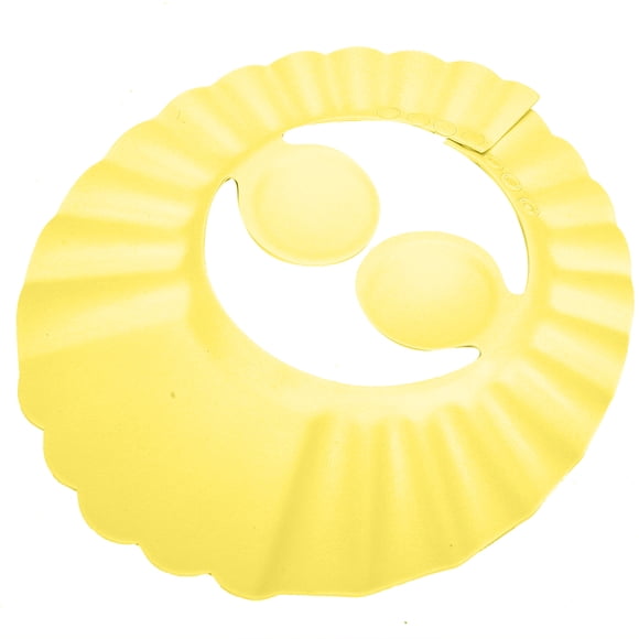 Baby Shower Hat,Baby Shower Shampoo Bathing Wash Hair Hat Infant Shampoo Hat Precision Engineered