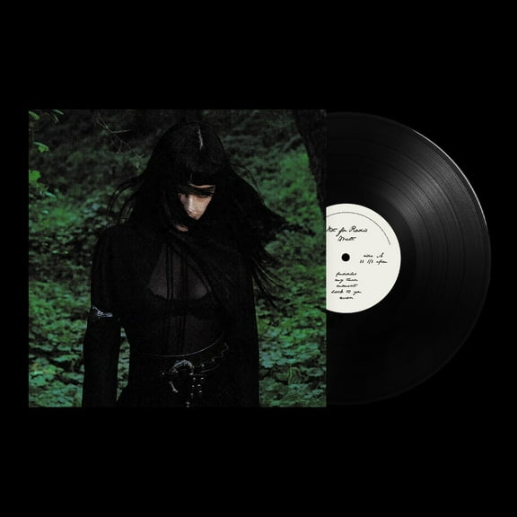 Not for Radio - Melt - Music & Performance - Vinyl