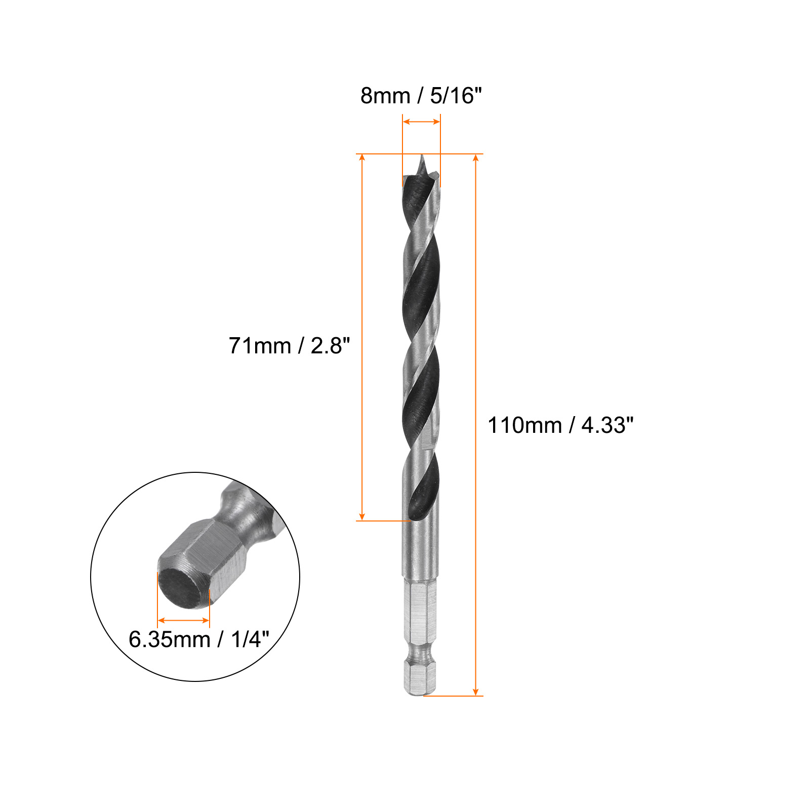 のびる　Herrby Excel Model-type1000 RubberBeltsOnline 1VP44-5/8
