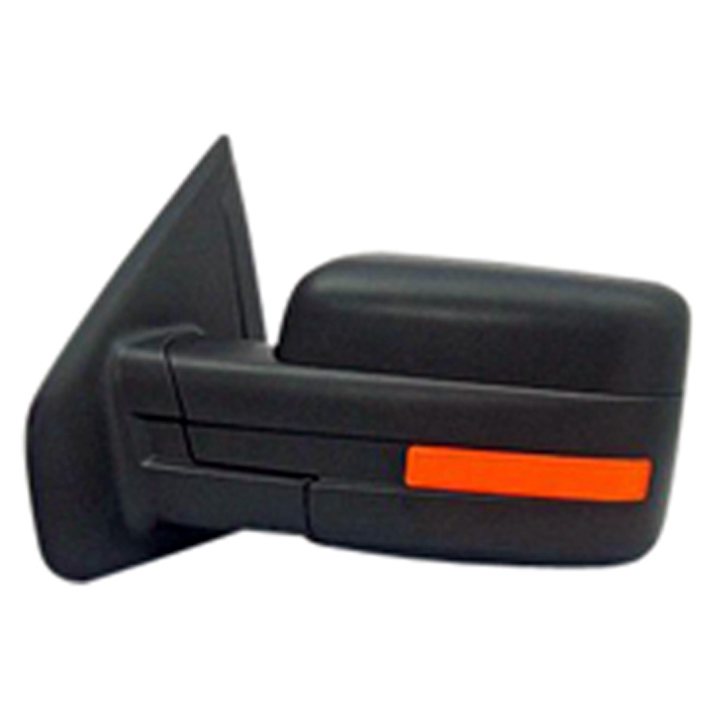 Driver Side Power View Mirror for Ford F-150 2011-2014 FO1320407