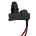 thumbnail image 4 of Gas Grill Igniter Button Control Automatic Switch Ignition AA Battery with Electrode Spark Replacement Alcohol Igniter, 4 of 6