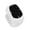 White, variant on BOKYAN Fingertip Wireless Bluetooth Remote Control with Touchscreen Scroller, Page Turner & Camera Shutter for Cell Phones and Tablets, Black (4.72 in / 12 cm)